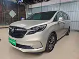 Фото 1 - Buick GL8