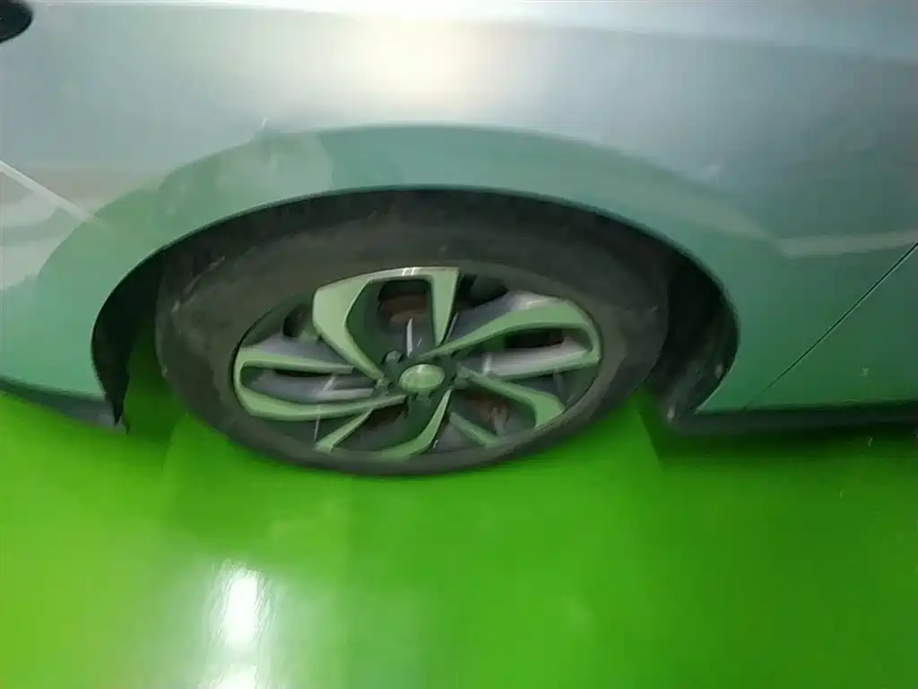 Buick Velite 6 2022 PHEV Connected Smart фото 23