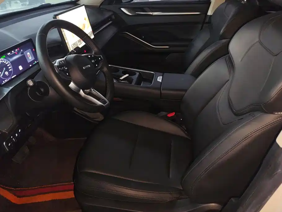 Фото 9 - Haval H6