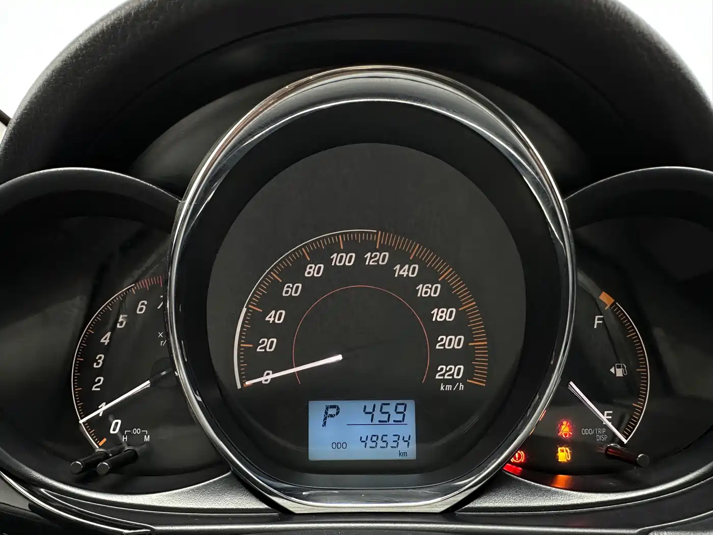 Toyota YARiS L Zhi Xuan 2022 Zhi Xuan X 1.5L CVT Luxury PLUS Edition фото 23