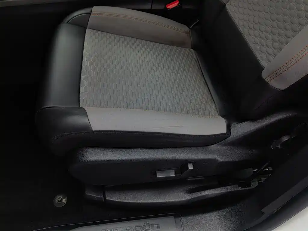 CITROEN TIANYI C5 AIRCROSS