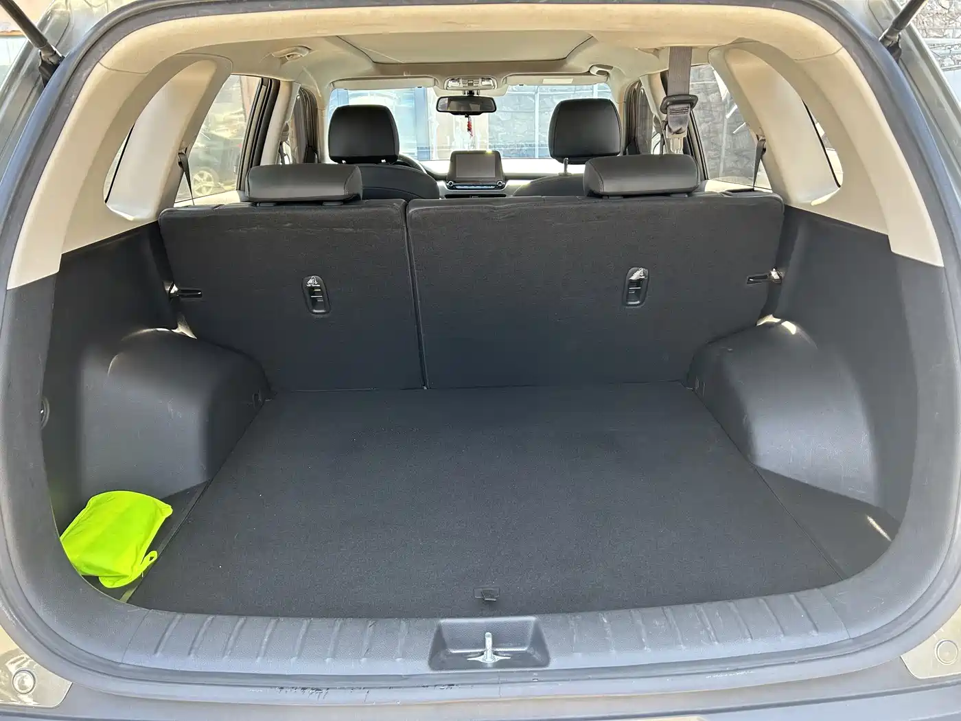 Kia Sportage 2019 2.0L Automatic Smart Luxury Edition фото 6