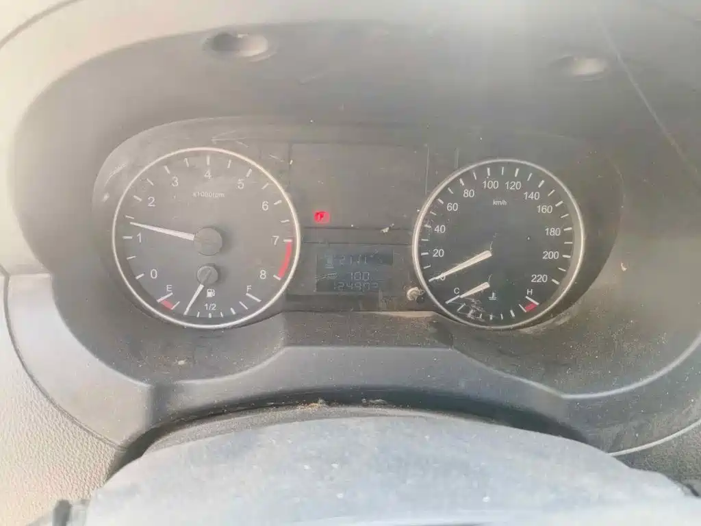 JAC Refine M3 2021 2019 PLUS Maker Edition 1.8L Luxury