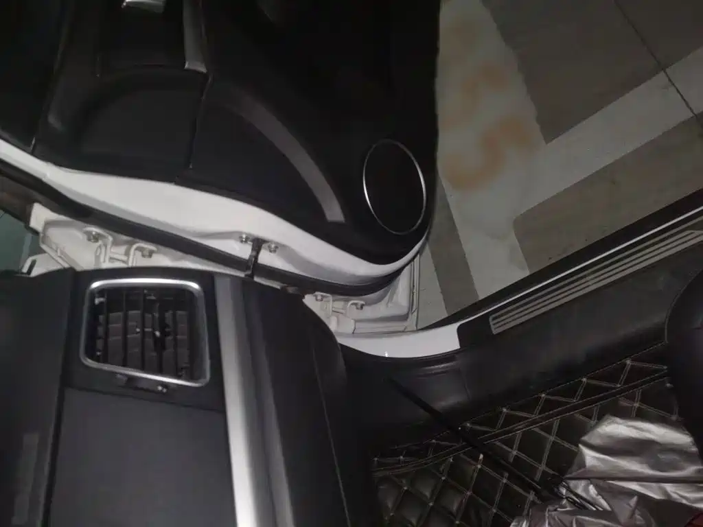 Haval M6 2018 2017 1.5T Automatic 2WD Elite