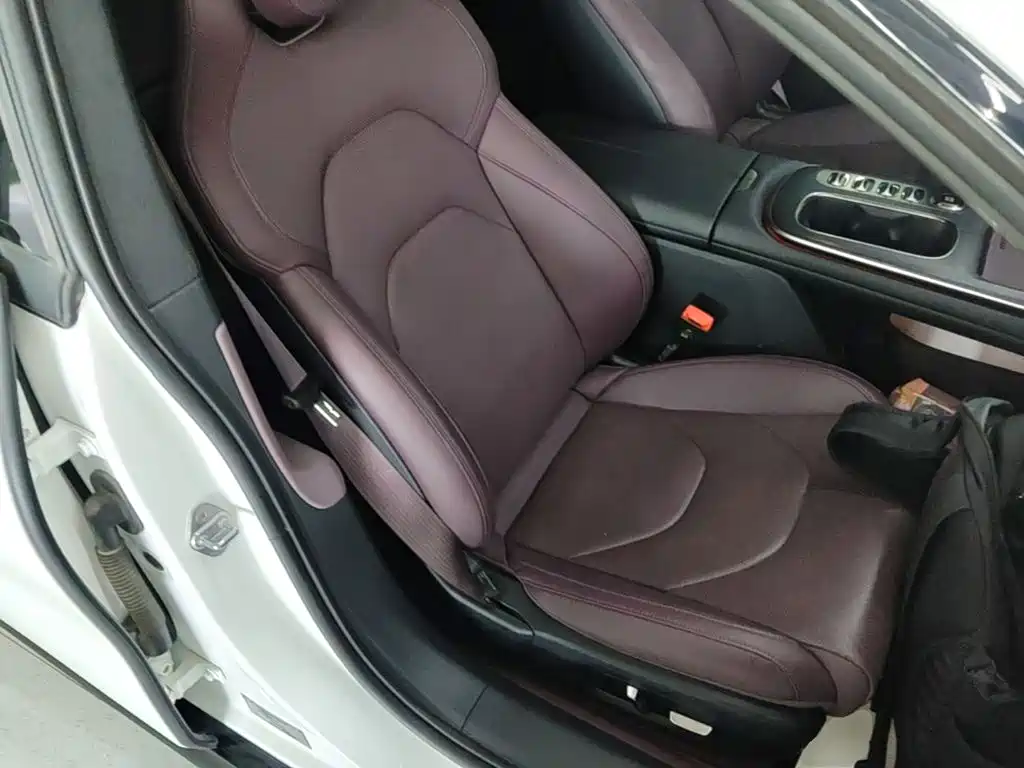 Xiaomi Auto Xiaomi SU7 2024 2024 AWD Extended Range Advanced Smart Driving Max Edition