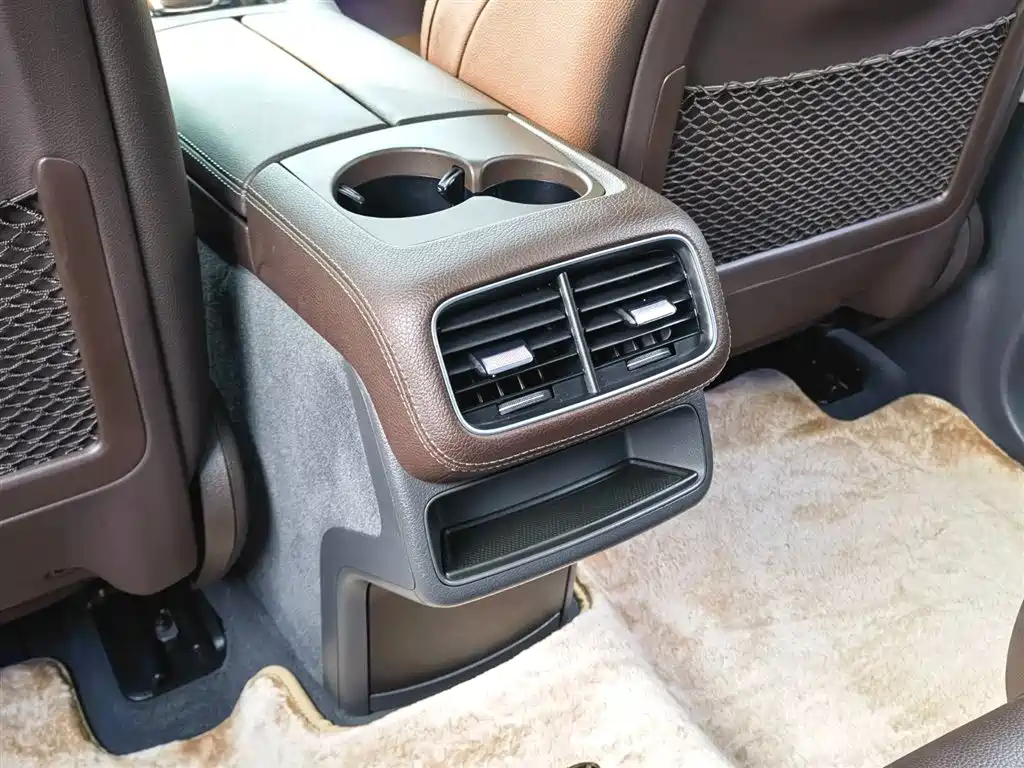 Mercedes-Benz GLE 2020 Facelift GLE 350 4MATIC Fashion фото 37