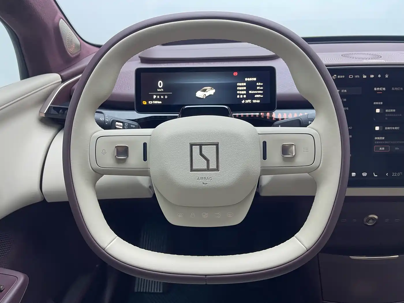 ZEEKR EXTREME KRYPTON X