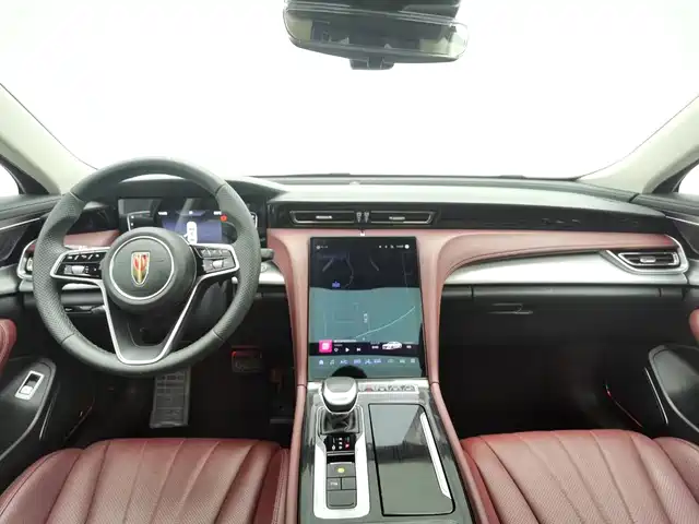 Hongqi H5 2024 1.5T DCT Smart Connect Flag Rhythm Edition — фото 5