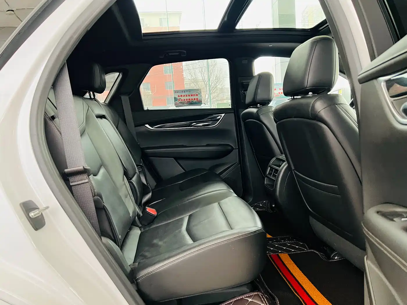 Cadillac XT5 2020 28T Luxury Model фото 9