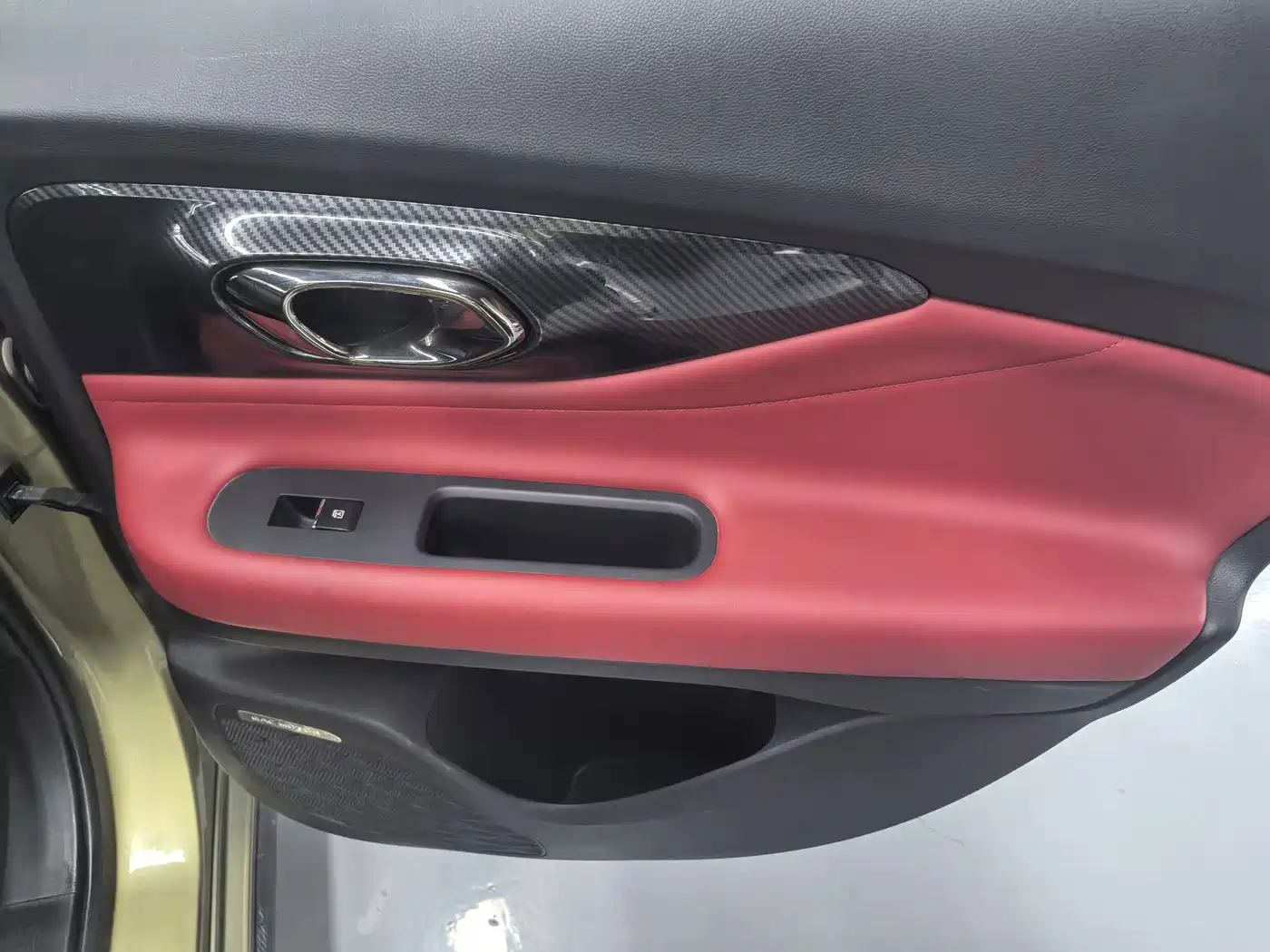GAC Trumpchi Trumpchi Emkoo 2022 2021 270T DCT J15 Edition