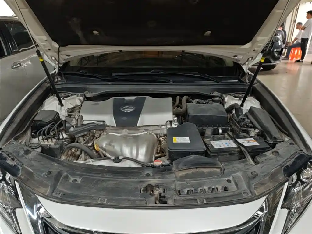 Lexus ES 2015 200 Elite Edition фото 11