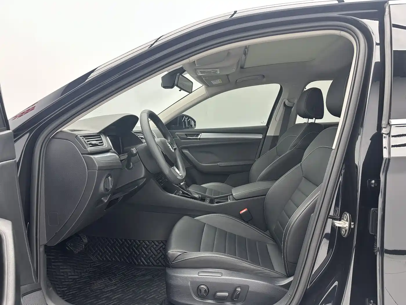 SKODA SPEED PIE