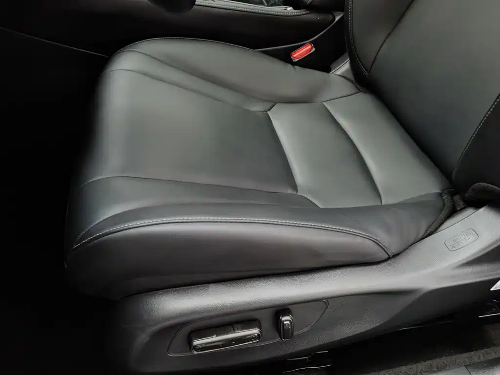 Фото 20 - Honda Accord