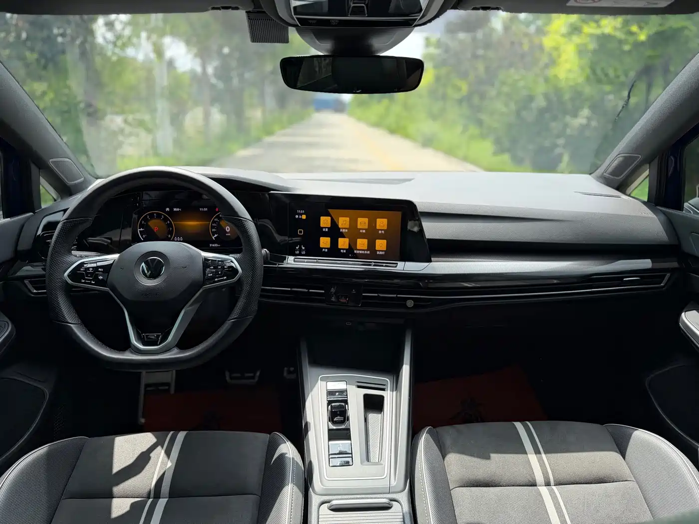 Volkswagen Golf, миниатюра 11