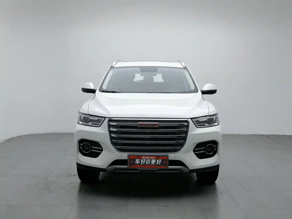 Фото 3 - Haval H6