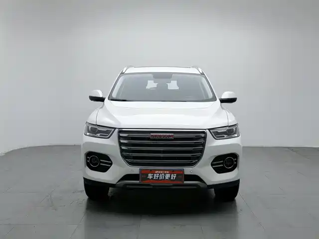 Haval H6 2017 Red Label 2.0T Auto 2WD Smart — фото 3