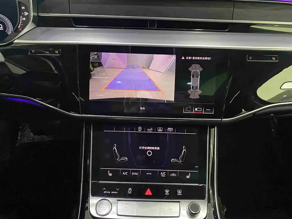 Audi A8 2019 Plus A8L 50 TFSI quattro Comfort фото 9
