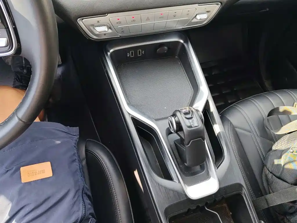 Haval H5 2024 2023 2.0T Automatic 2WD Leading Edition Petrol