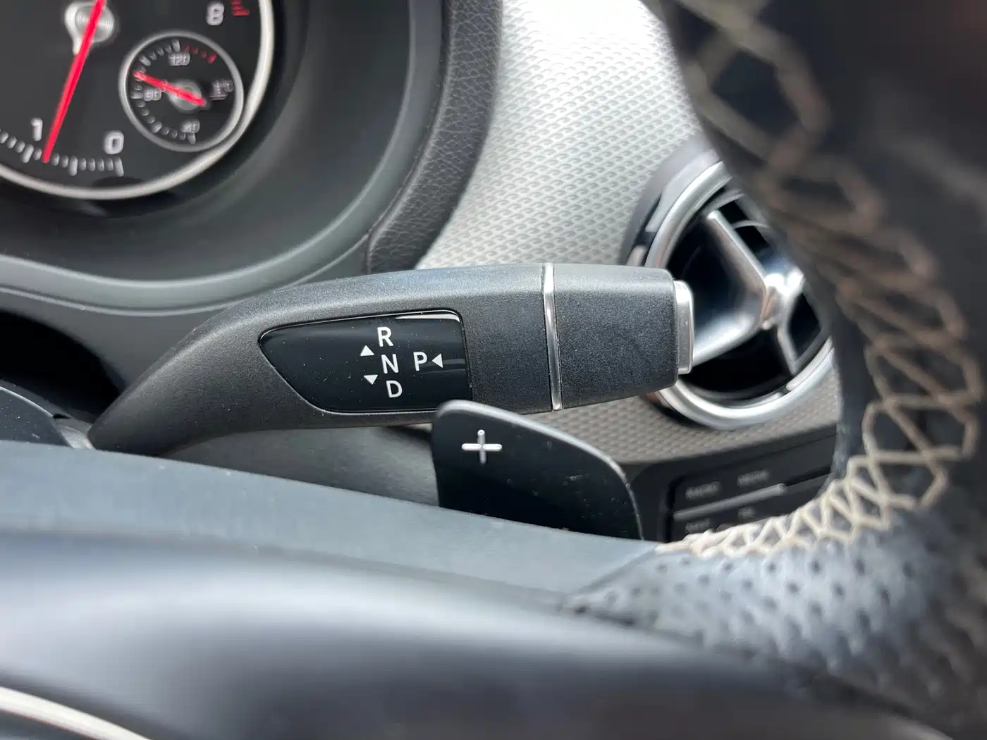 Mercedes-Benz B-Class 2017 B 200 Dynamic фото 22