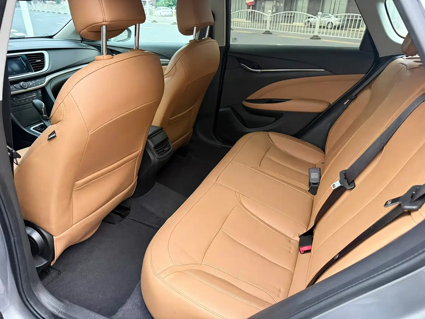 Buick Excelle GT 2018 2018 18T Automatic Flagship