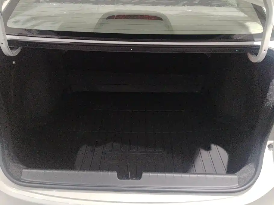Honda City 2017 2017 1.5L CVT Elite Edition