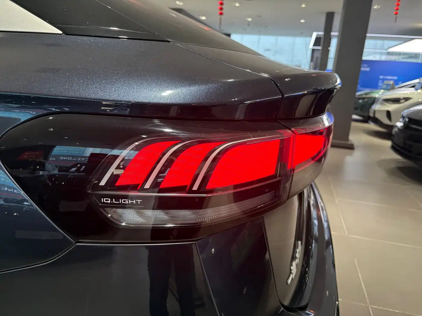 Volkswagen ID.7 2025 2024 PRIME
