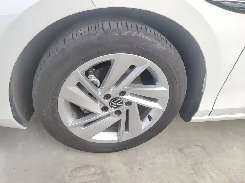 Volkswagen Lamando, миниатюра 23