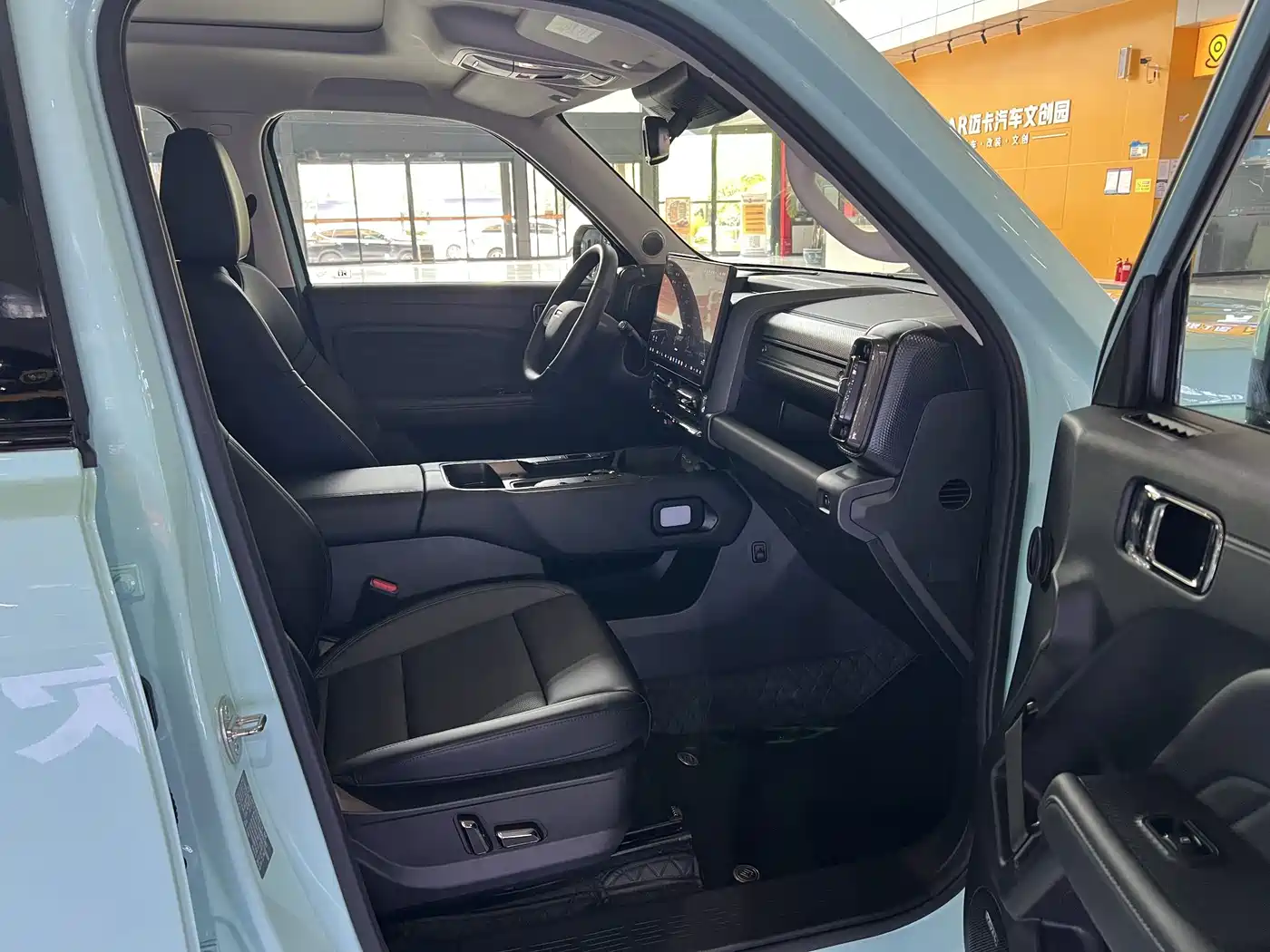 Haval Raptor 2025 2026 Hi4 200 Ultra Pilot Edition