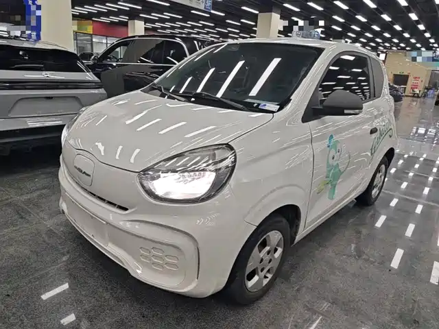 Roewe Clever 302km, 4 места, Супер