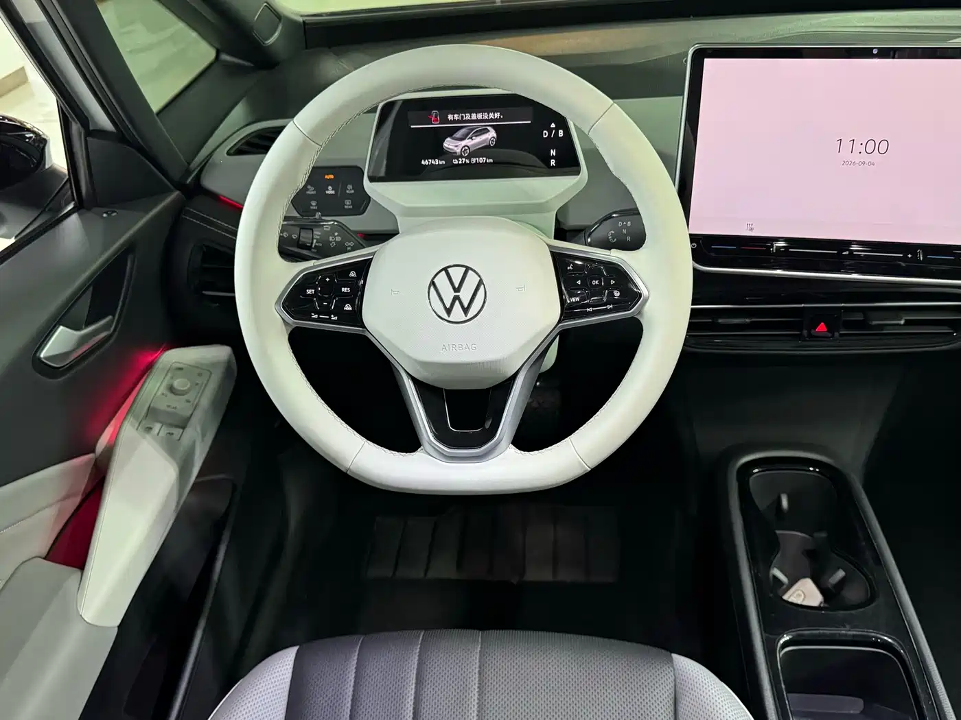 Фото 11 - Volkswagen ID.3