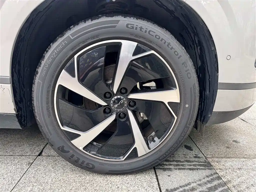 BYD Sealion 06 New Energy 2025 2025 DM-i 170 Pilot Pro Edition