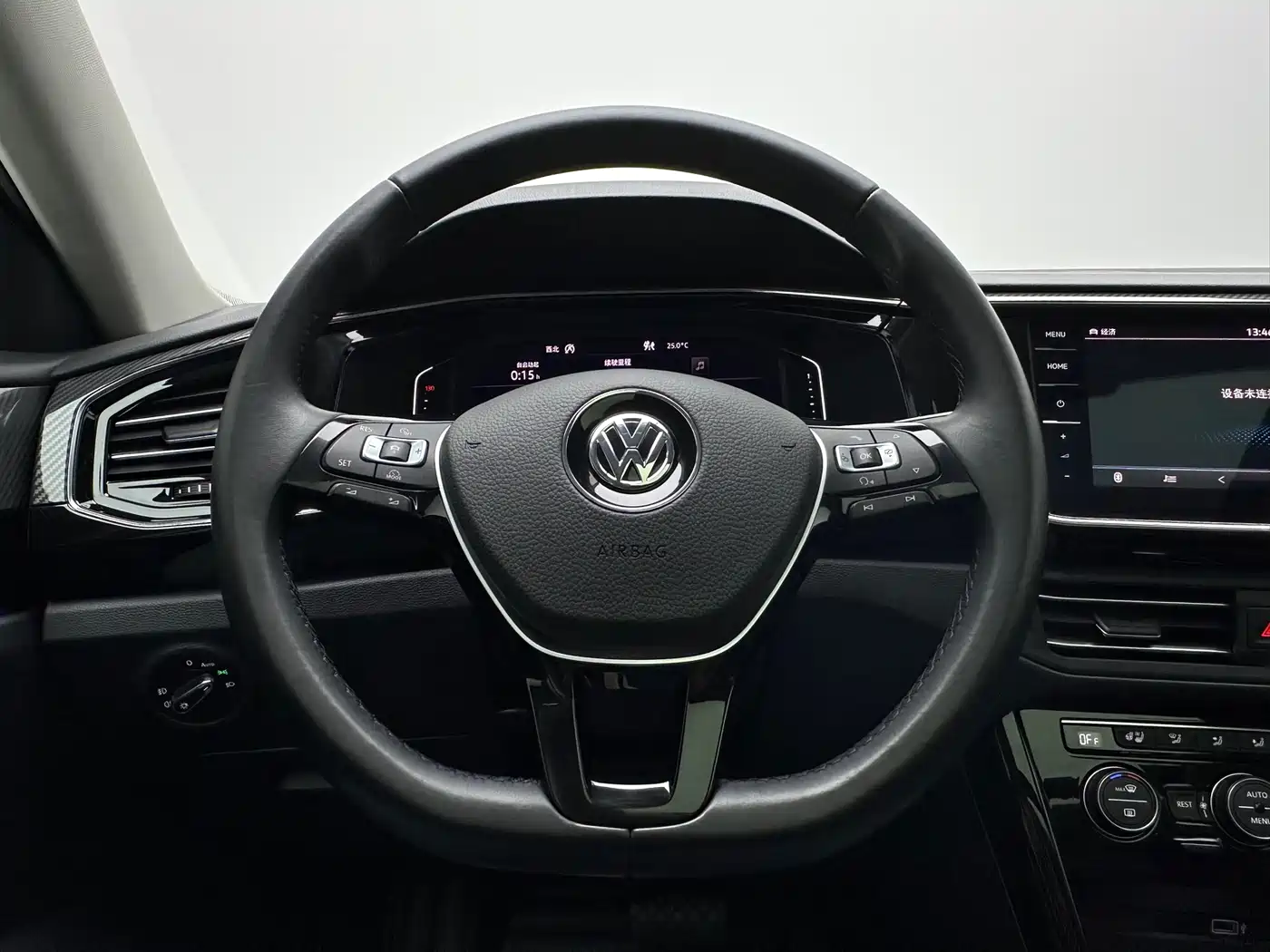 Volkswagen Tayron 2019 380TSI 4WD Flagship China VI фото 19