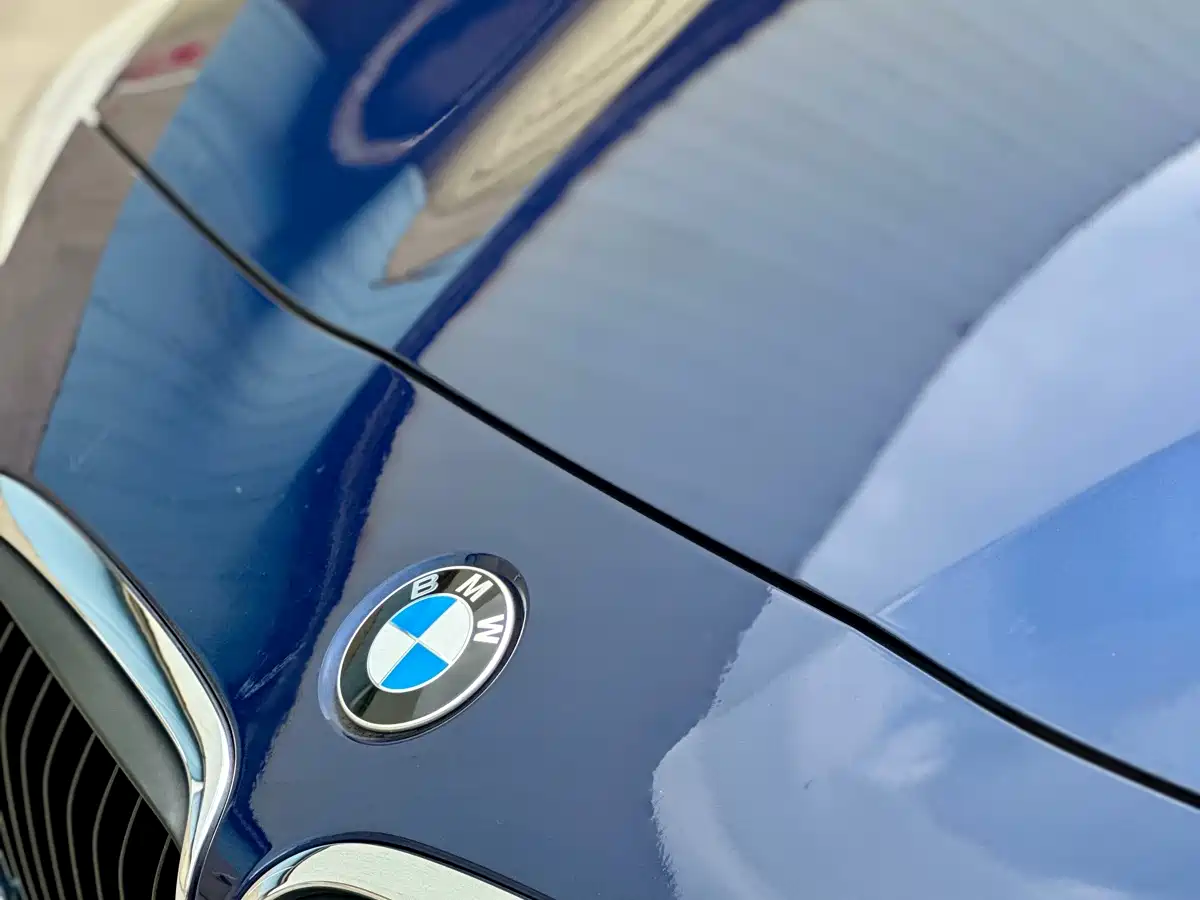 BMW 2 Series Touring 2016 2016 218i Leading