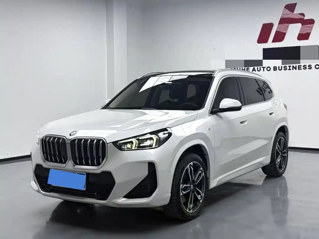 BMW X1 2023 sDrive25Li M Sport Package
