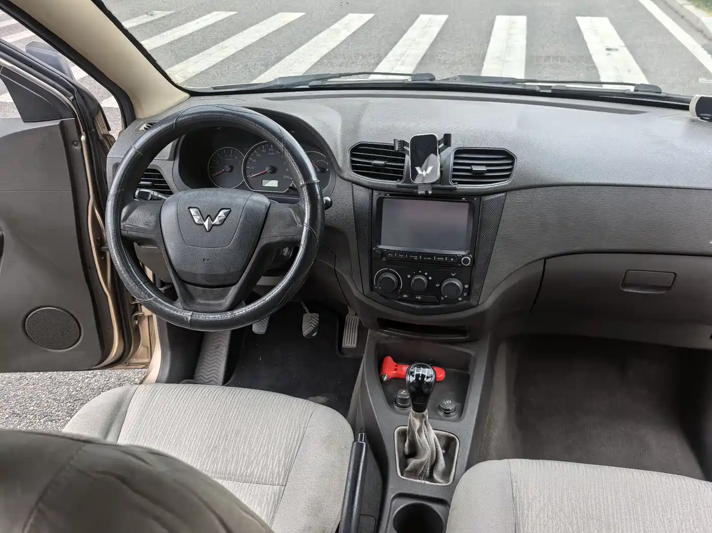 Photo 11 - Wuling Motors Wuling Hongguang