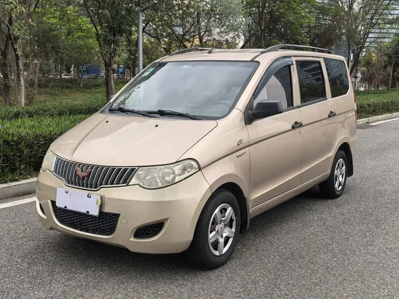 Photo 1 - Wuling Motors Wuling Hongguang