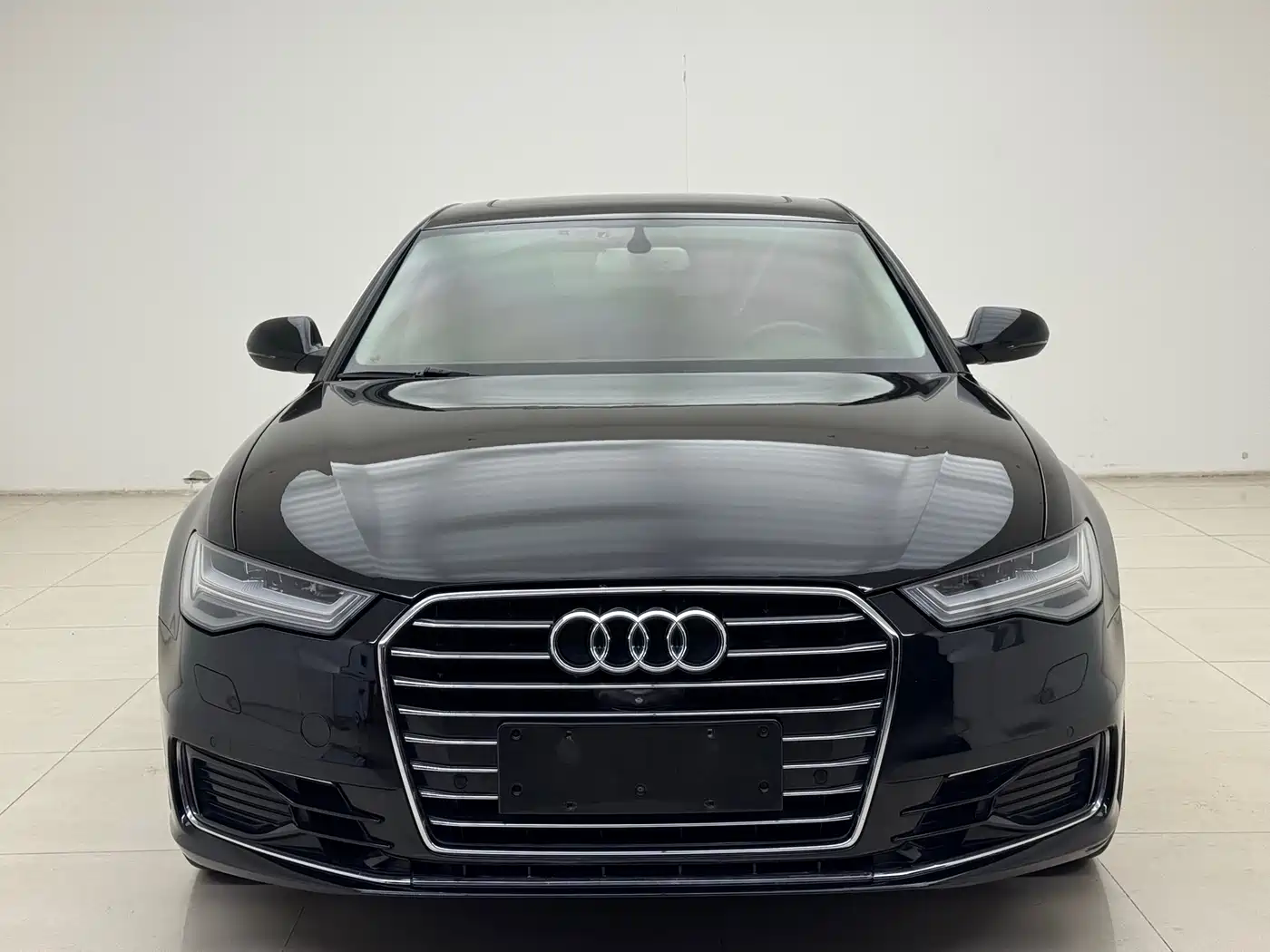 Audi A6L 2017 45 TFSI quattro Sport фото 2