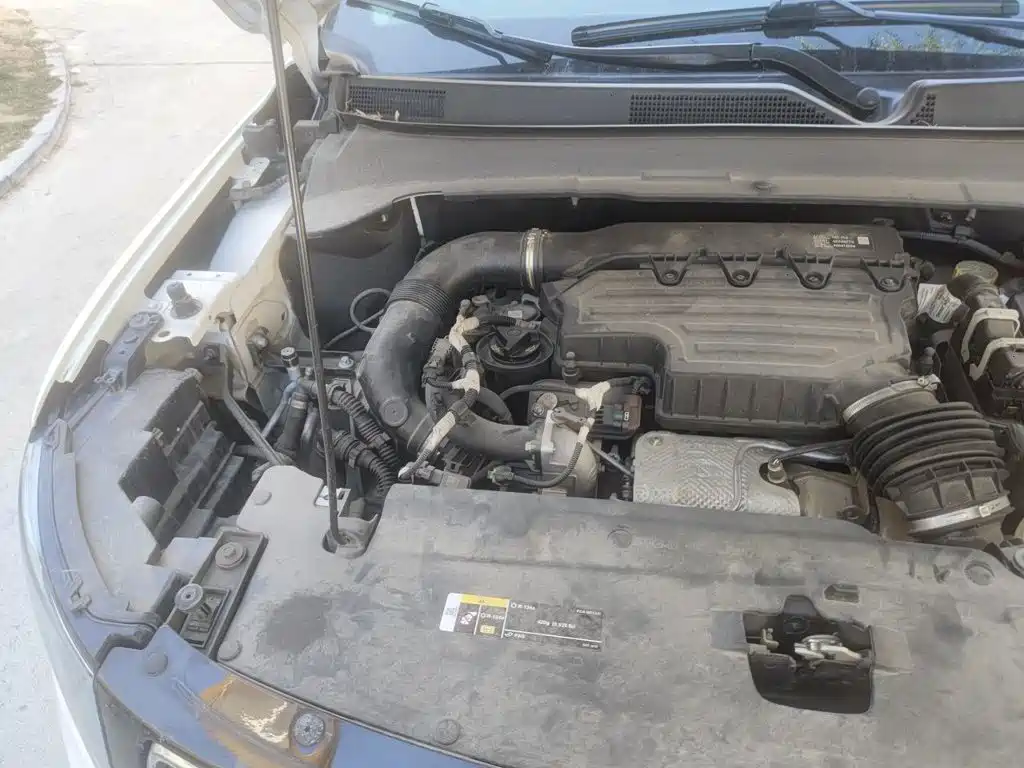Photo 19 - Jeep Compass