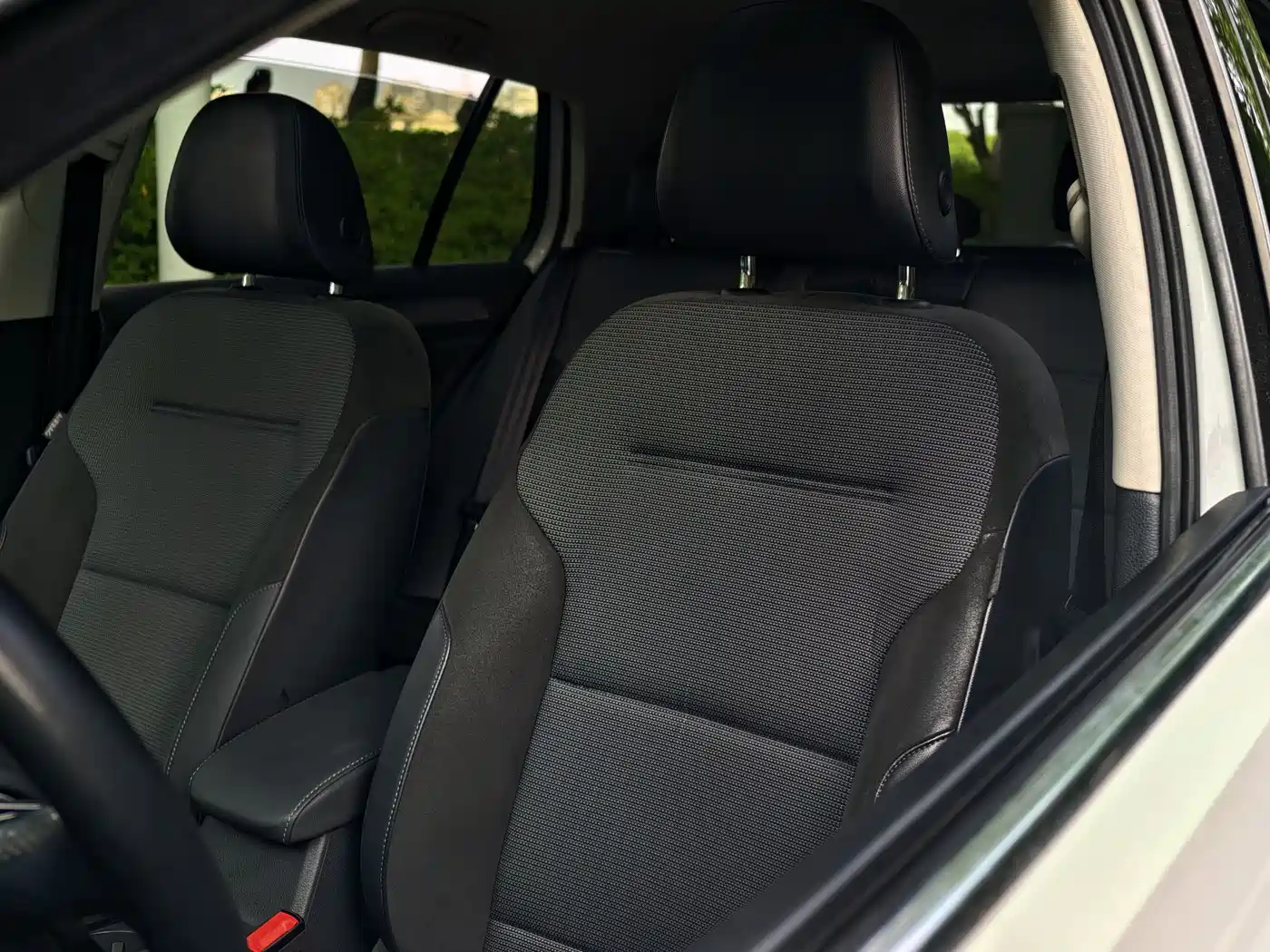 Volkswagen Golf 2019 280TSI DSG Comfort China VI фото 7
