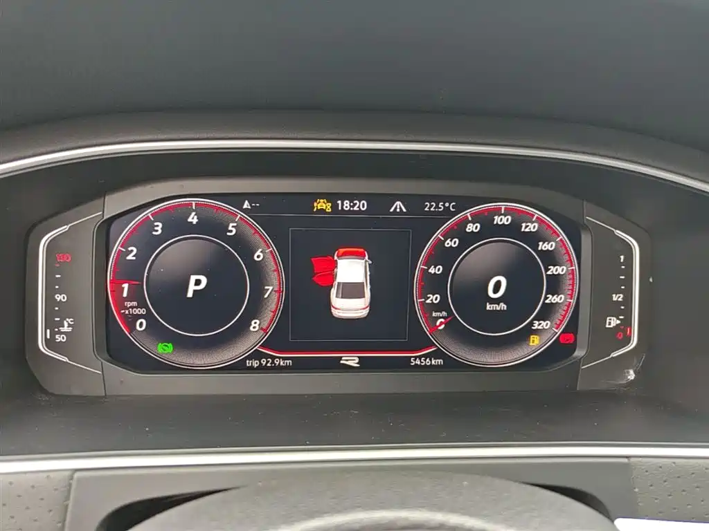 Volkswagen Lavida 2024 Model 300TSI DSG Starlight Leading Edition фото 12