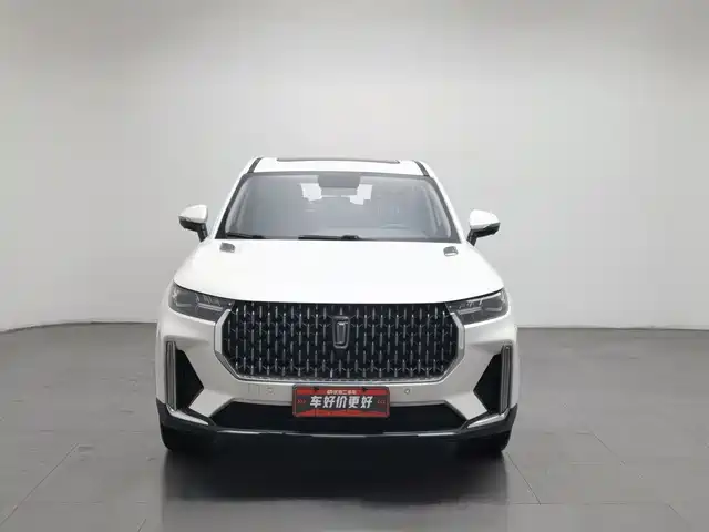 Besturn Bestune T99 2020 20TD Automatic Premium Edition — фото 3