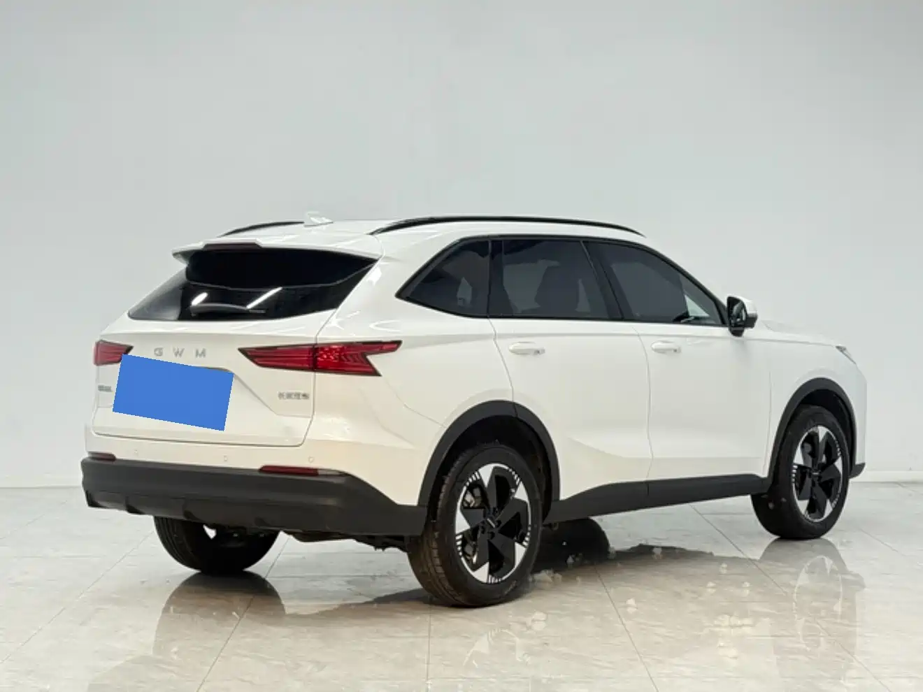 Haval H6L 2026 Model 1.5T Base Version фото 8