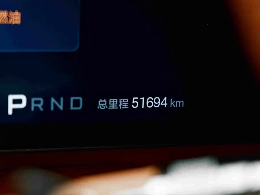 Yangwang U8 2024 2023 Luxury Edition