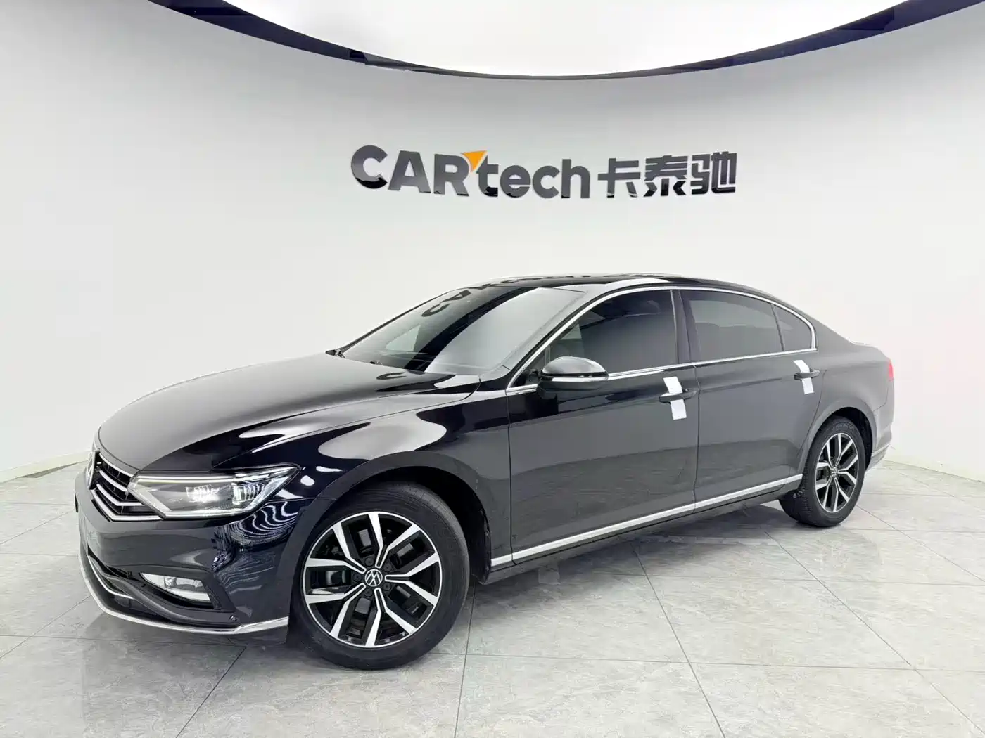 Volkswagen Magotan 2020 280TSI DSG Leading