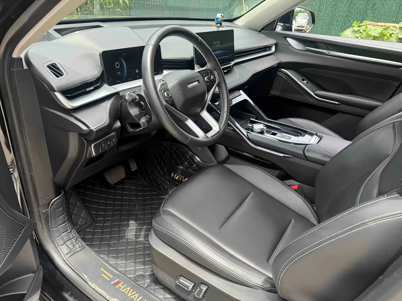 Haval H6 2021 3rd Generation 1.5T Auto 2WD Max фото 4