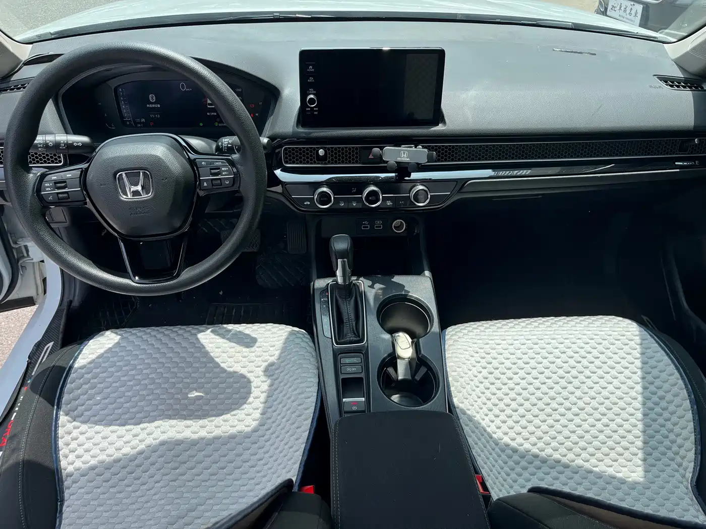 Honda Integra 2023 2023 240TURBO CVT Tech Edition