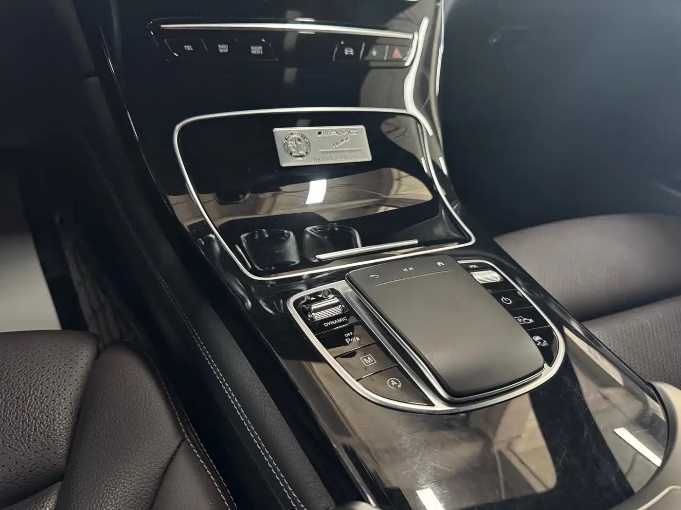 Mercedes-Benz GLC 2020 Facelift GLC 260 L 4MATIC Dynamic фото 22