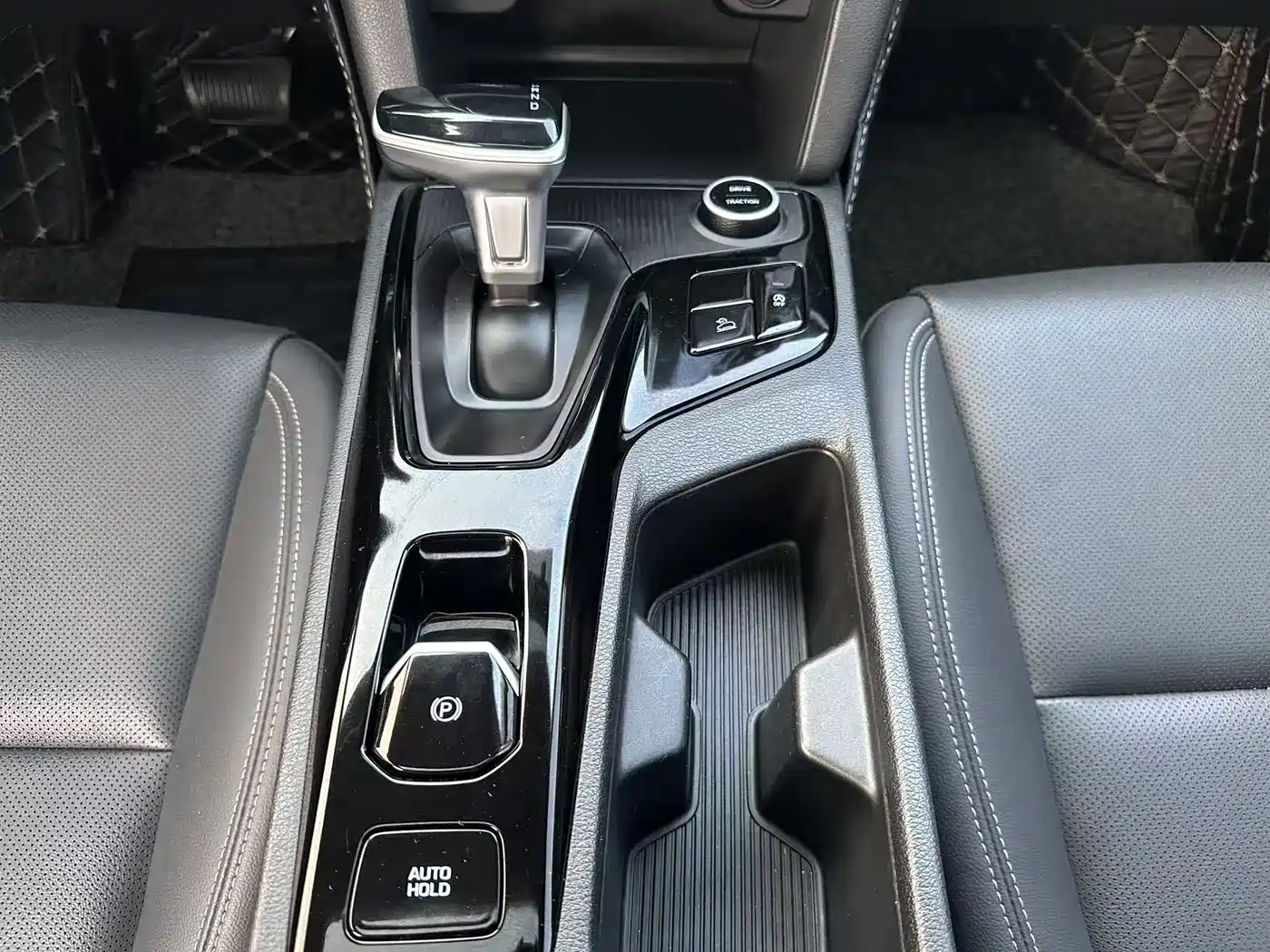 HYUNDAI BEIJING HYUNDAI IX35