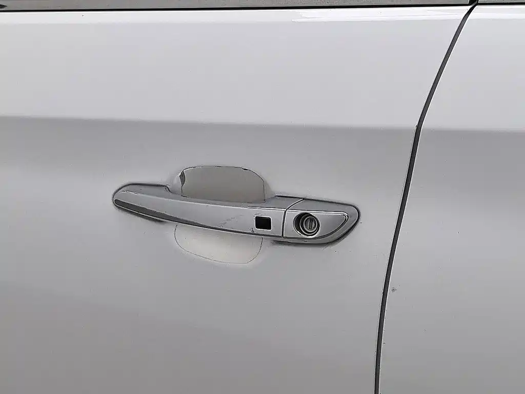 صورة 18 - Hyundai Tucson