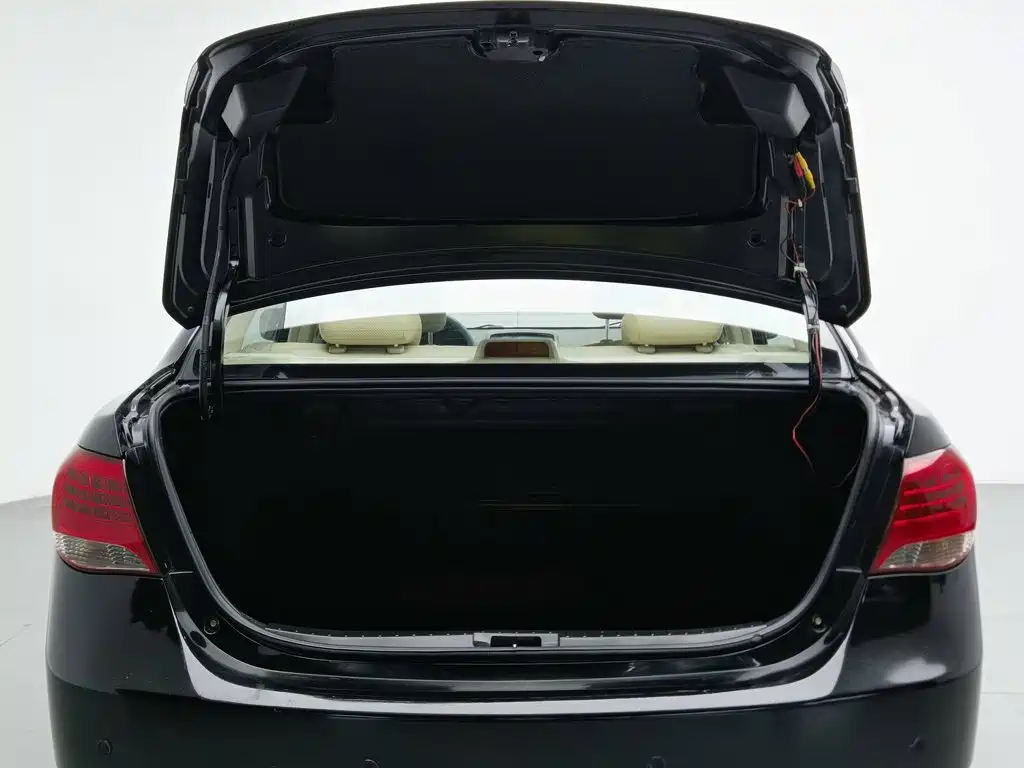 BYD L3 2012 2012 1.5L Manual Comfort
